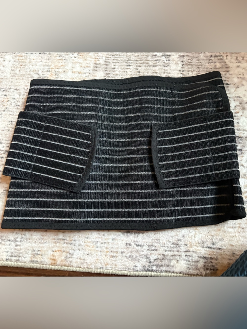 MammaBump Postpartum Belly Band